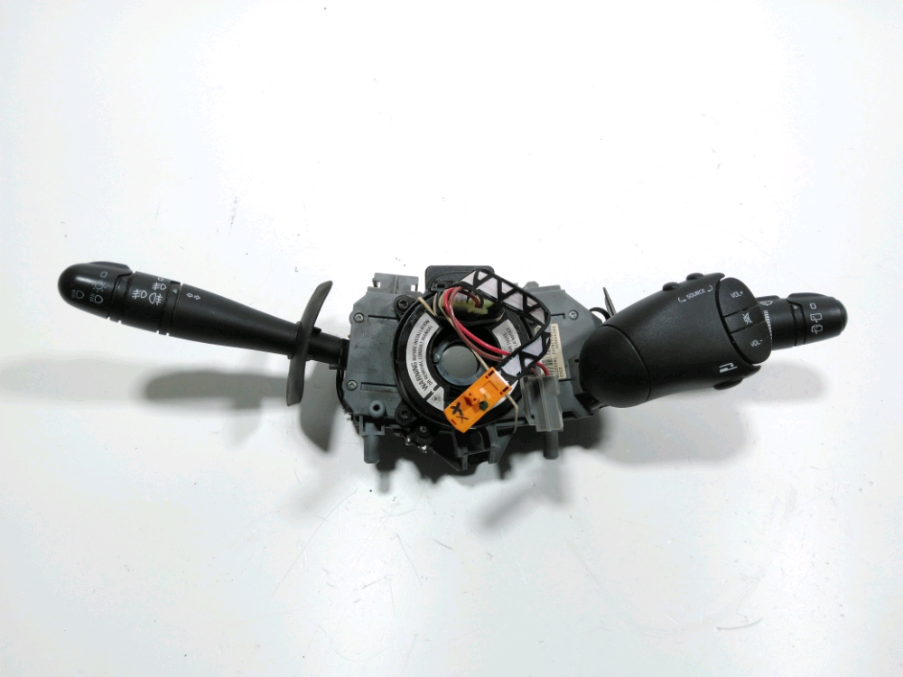 Commande sous-volant