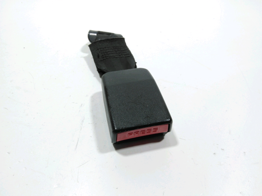 Ancrage ceinture arrière droit