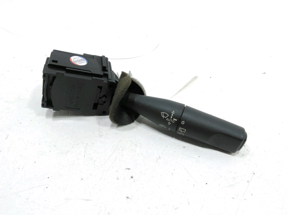 Commande essuie-glace