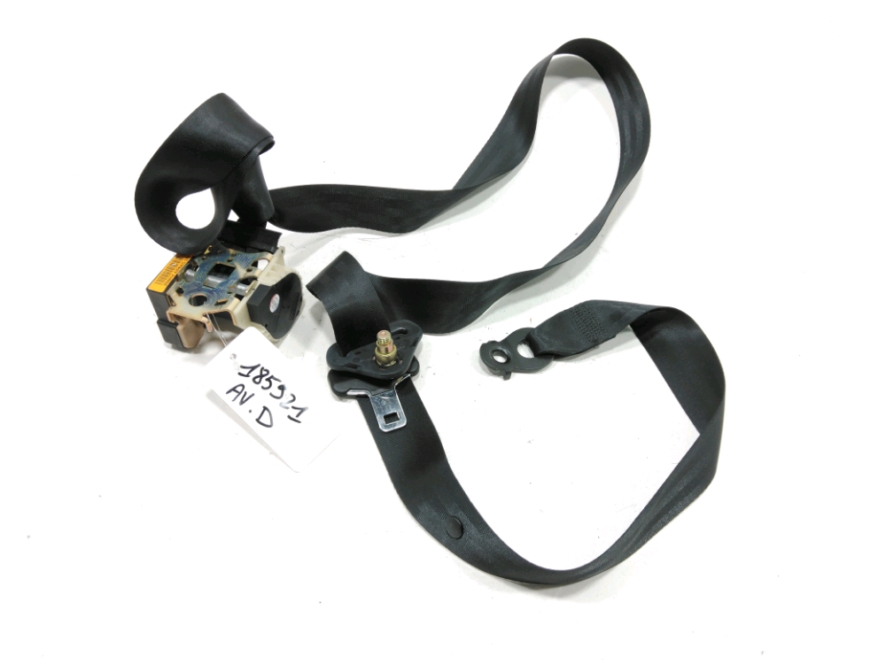 Ceinture avant droite