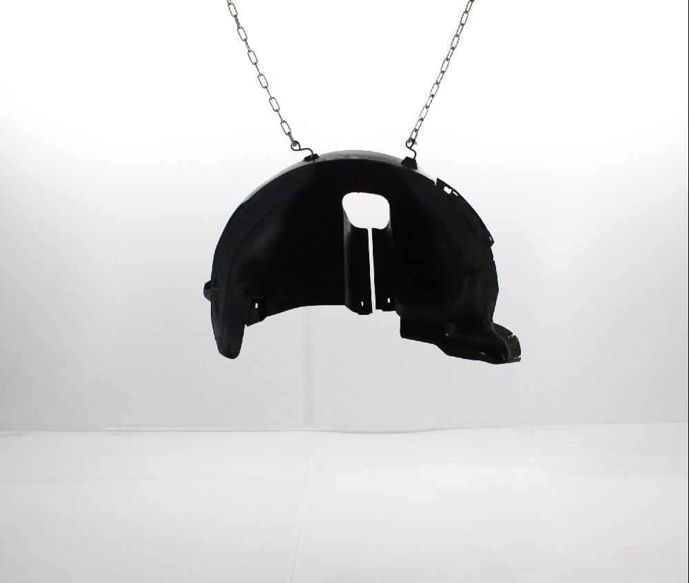 Pare-boue arriere gauche