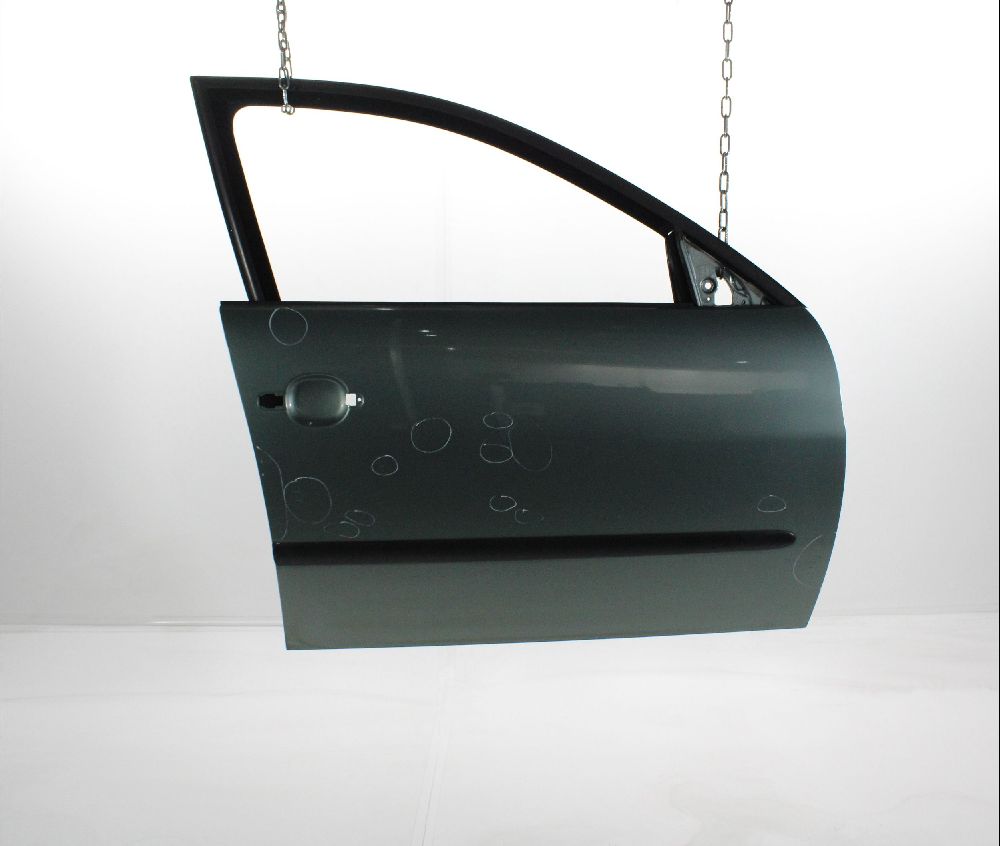Porte avant droite
