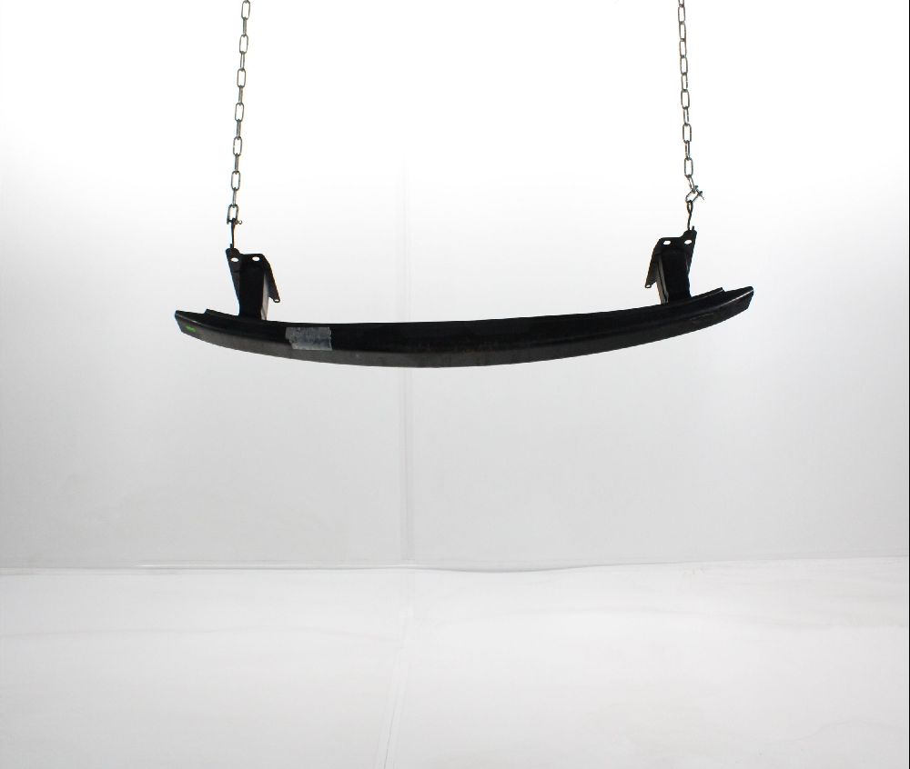 Renfort pare-choc avant