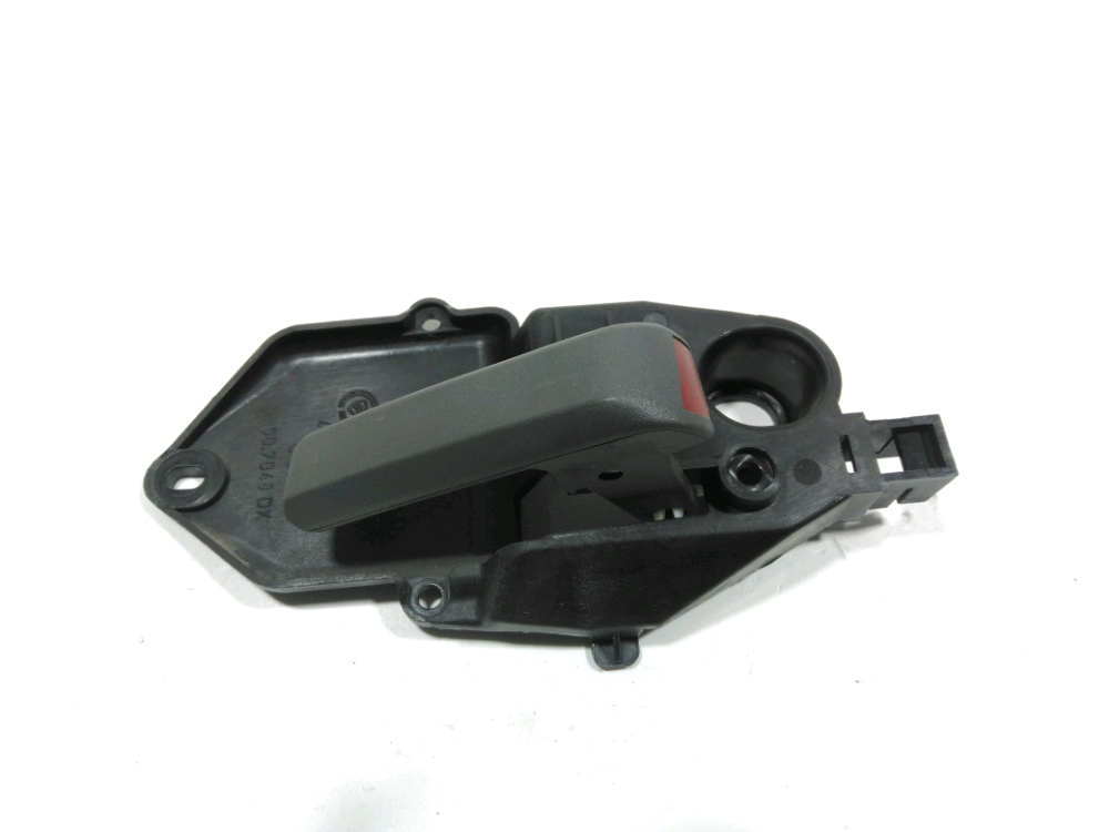 Poignee interieure porte arriere droite