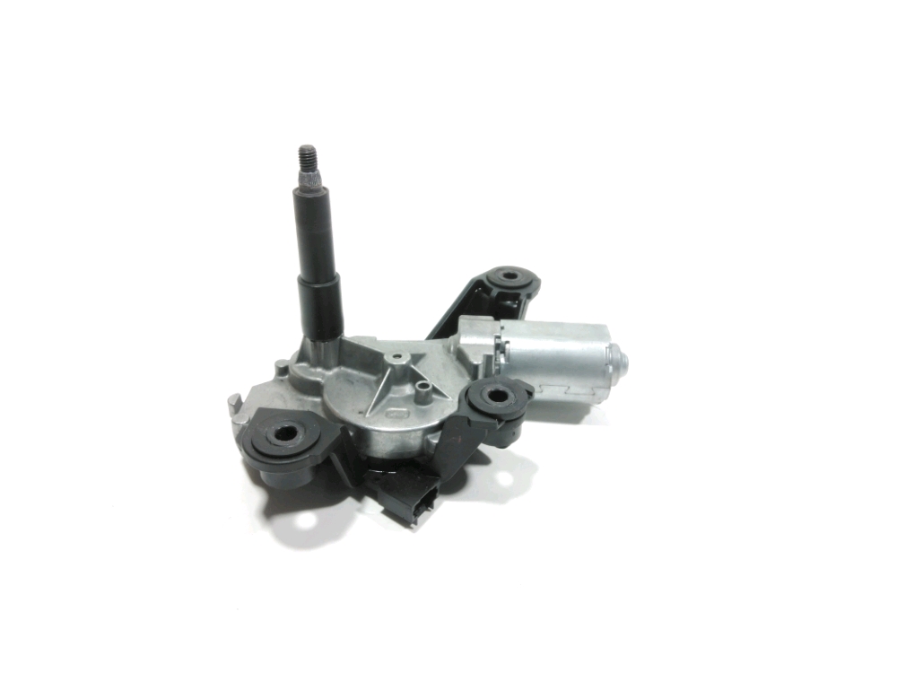 Moteur d'essuie glace arrière