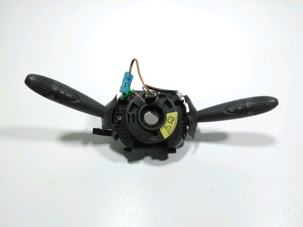 Commande sous-volant