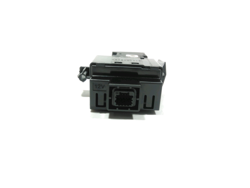 Levier de frein à main