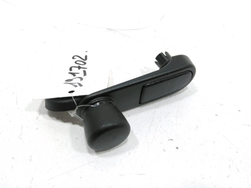 Commande lève-vitre arrière gauche