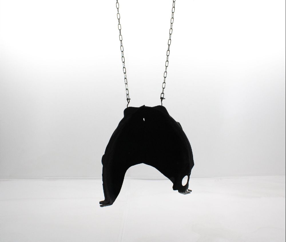 Pare-boue arrière droit