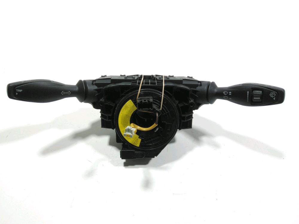 Commande sous-volant