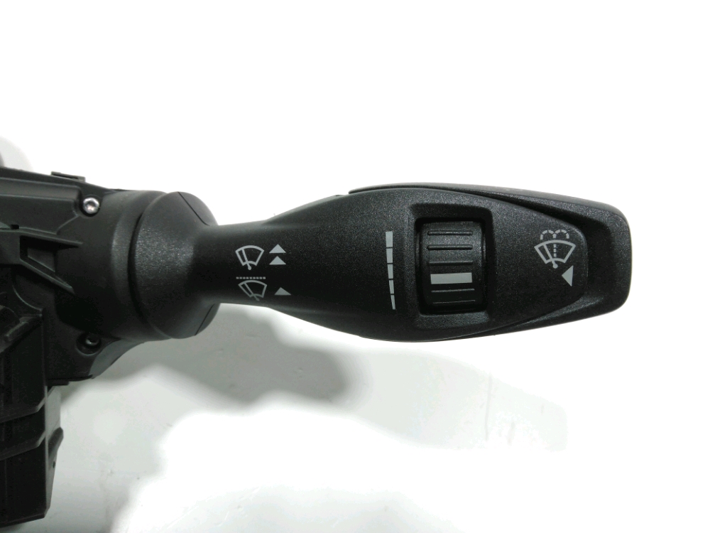 Commande sous-volant