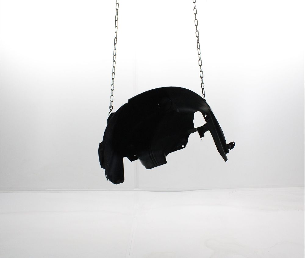 Pare-boue arrière droit