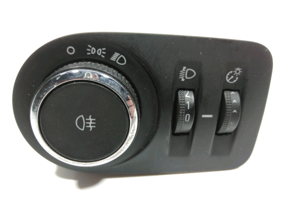 Interrupteur de phare