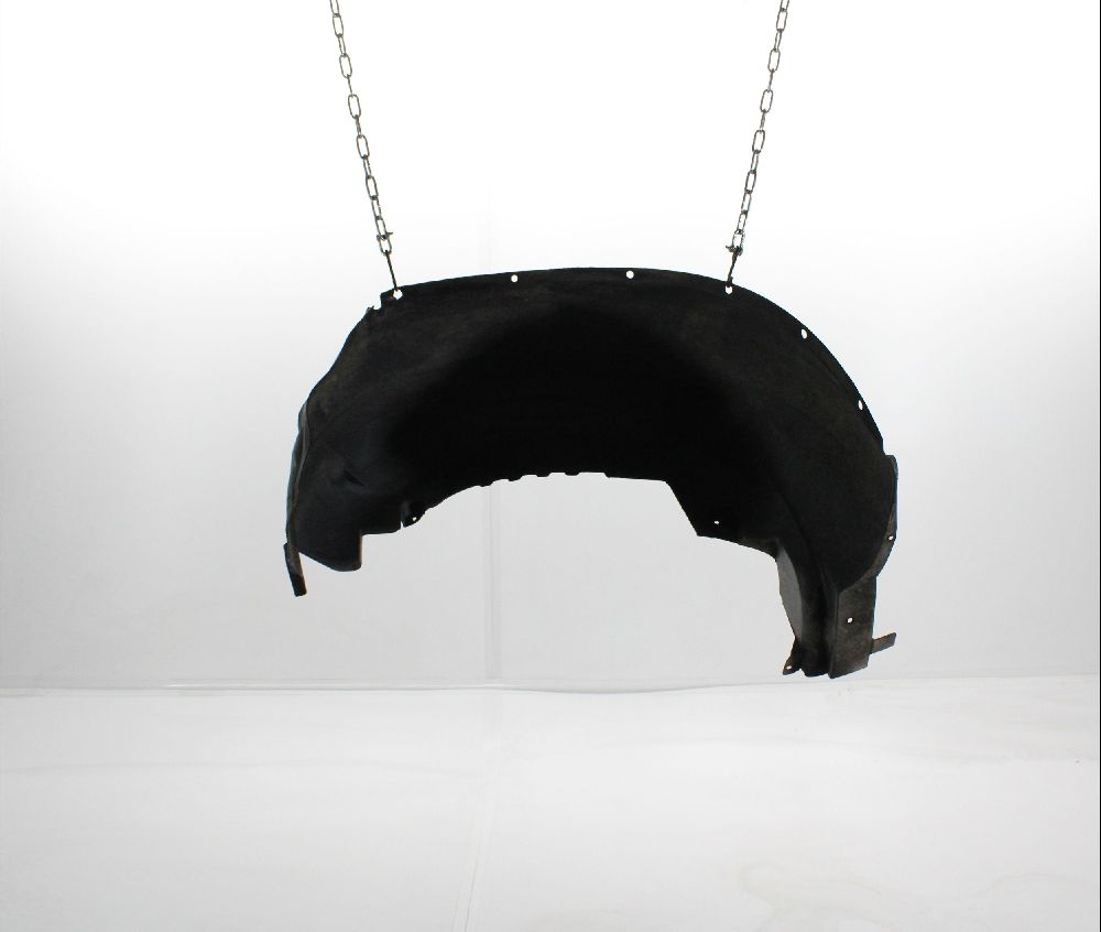 Pare-boue arrière droit