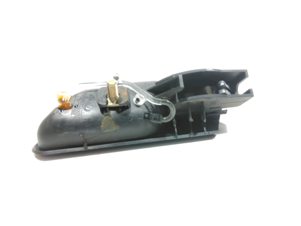 Poignée intérieure porte arrière droite