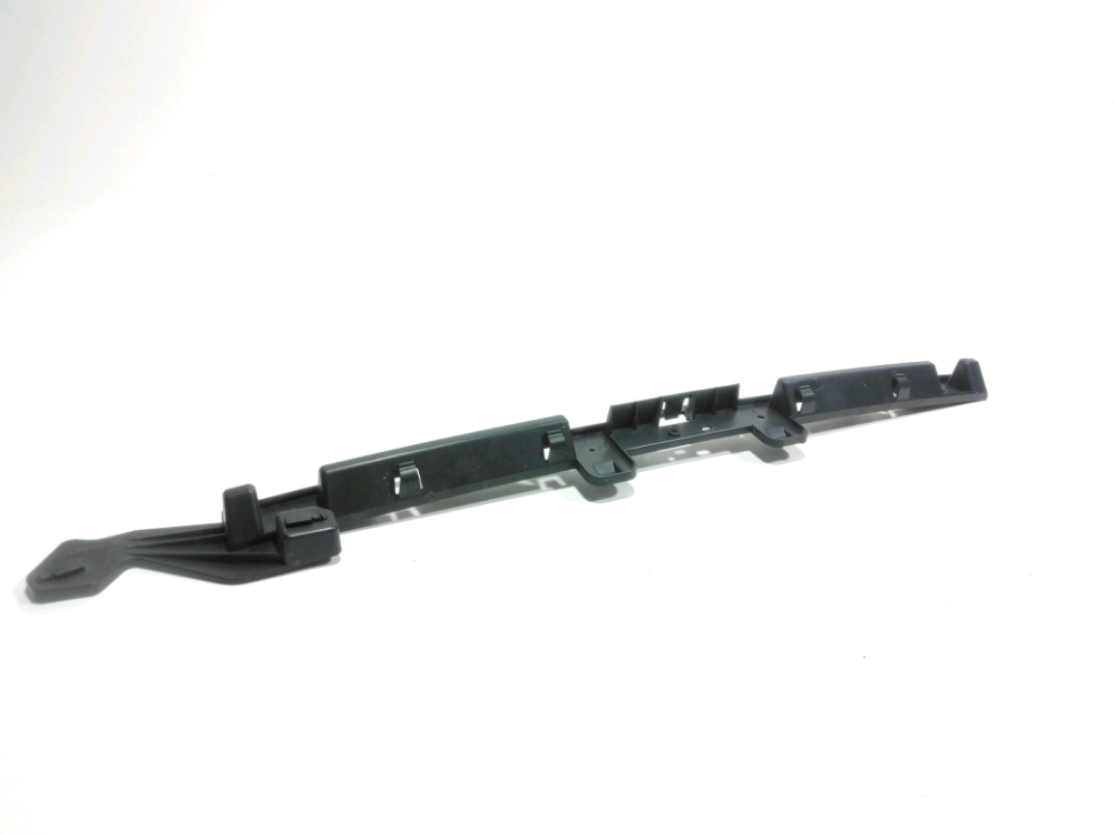 Support central de pare-choc arrière