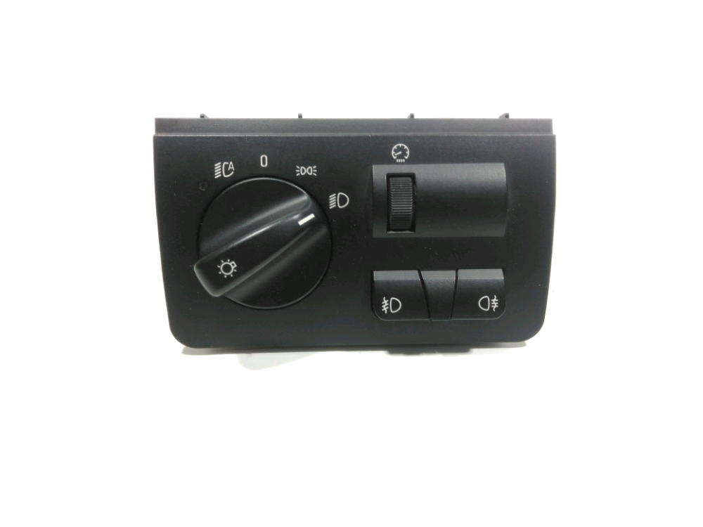 Interrupteur de phare