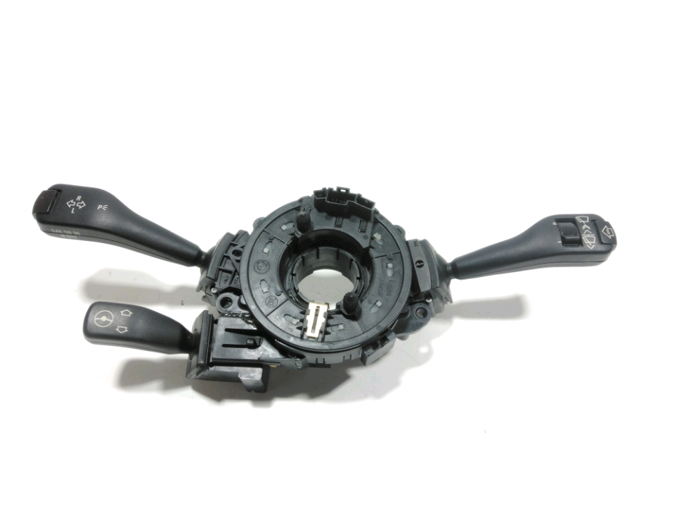 Commande sous-volant