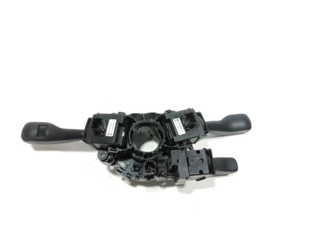 Commande sous-volant