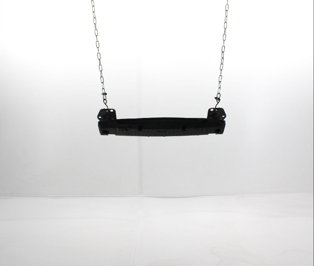 Renfort pare-choc avant