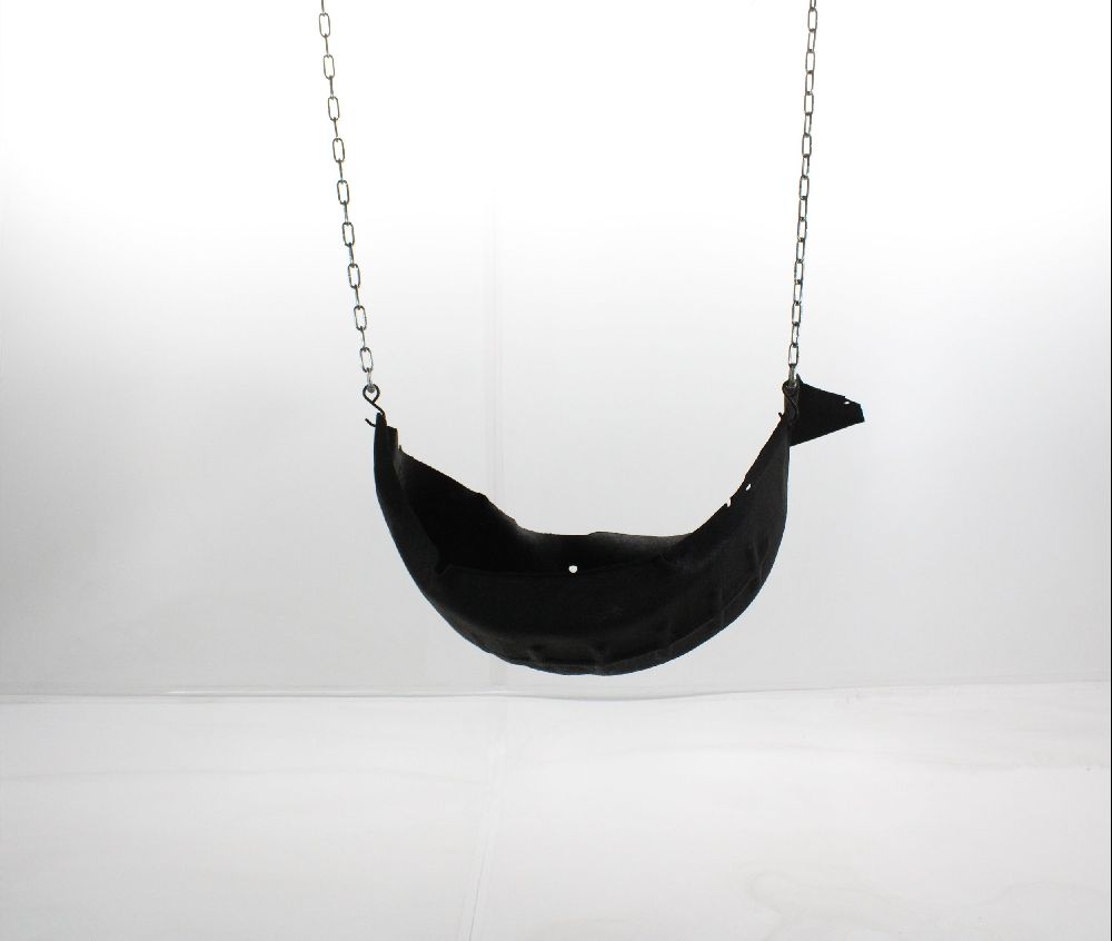 Pare-boue arriere droit