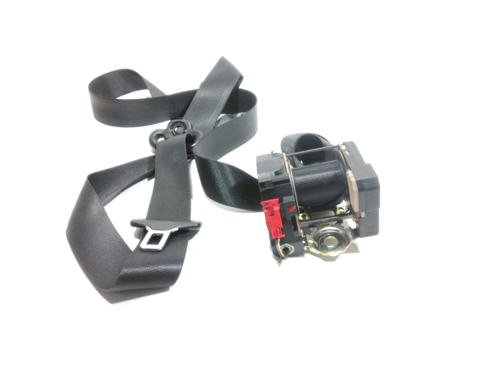 Ceinture avant gauche