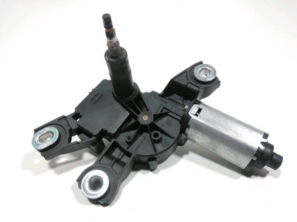 Moteur d'essuie glace arrière