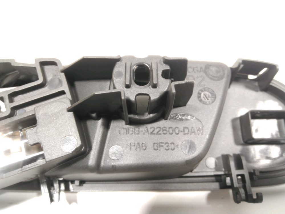 Poignée intérieure porte avant droite