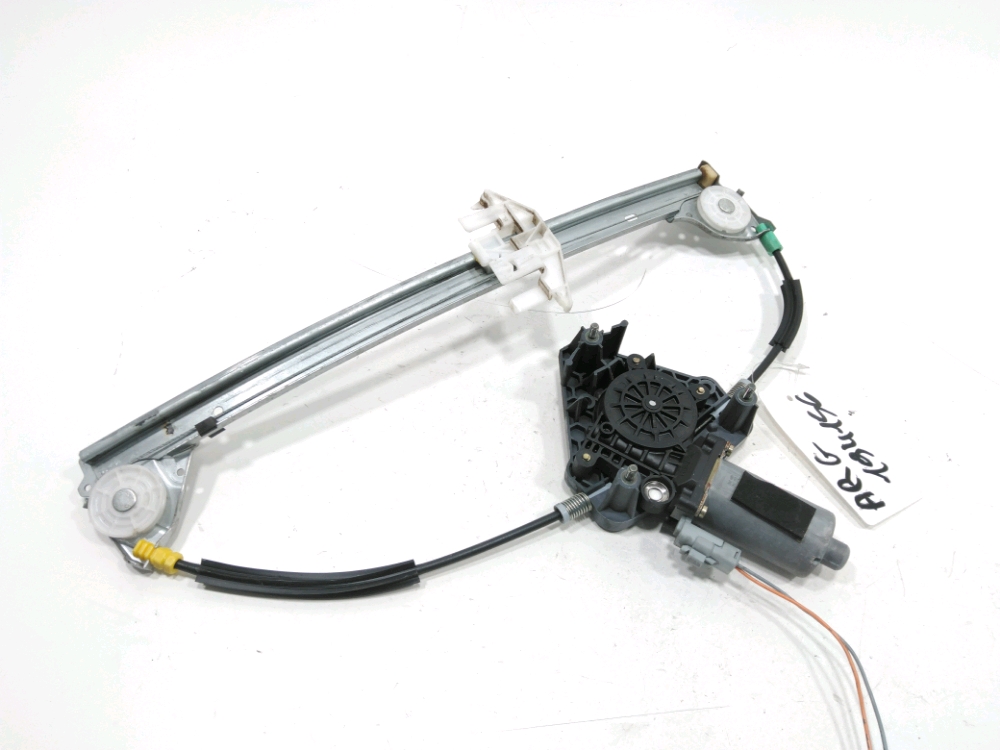 Lève-vitre électrique arrière droit