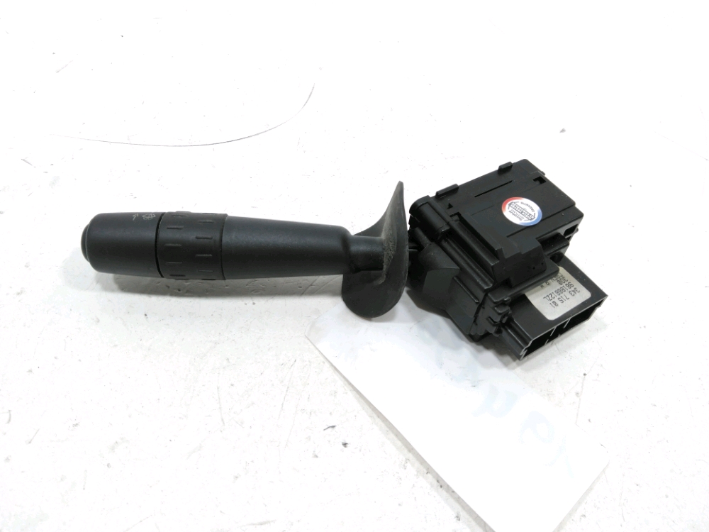 COMMANDE ESSUIE-GLACE