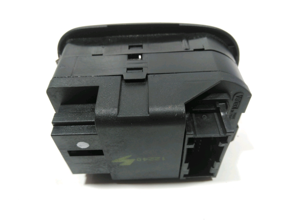 Commande rétroviseur