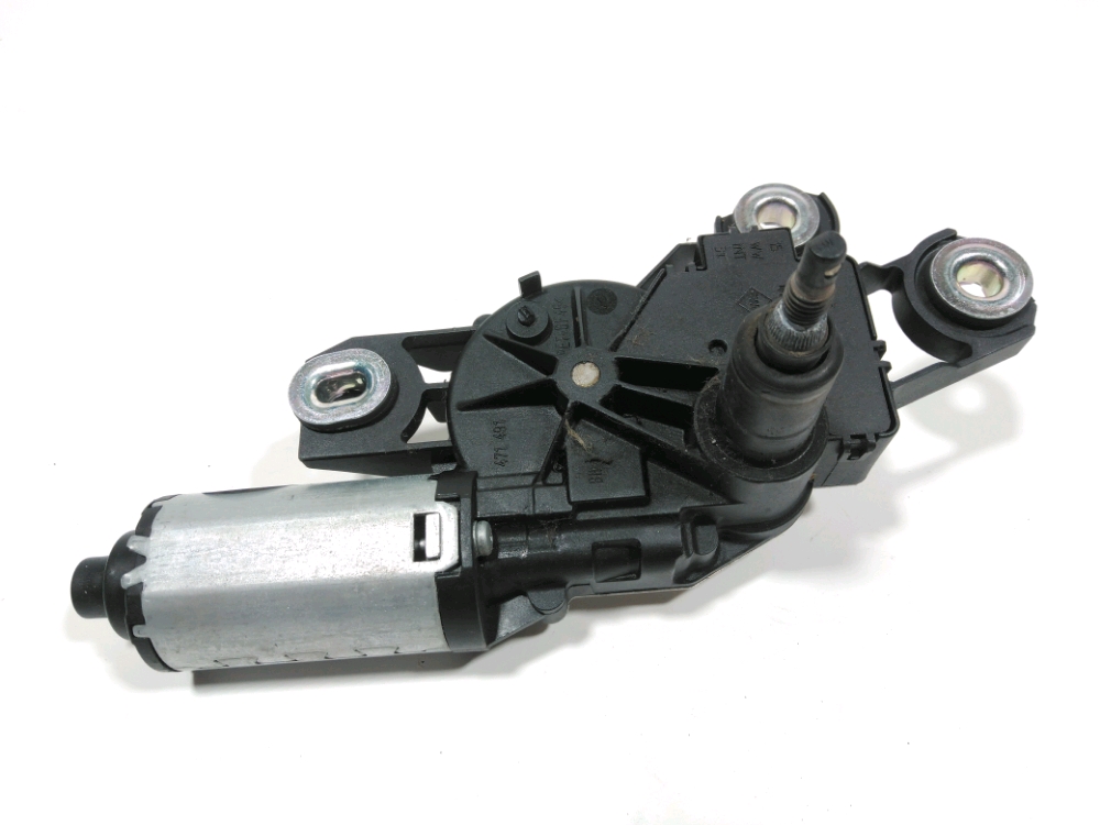 Moteur d'essuie glace arrière