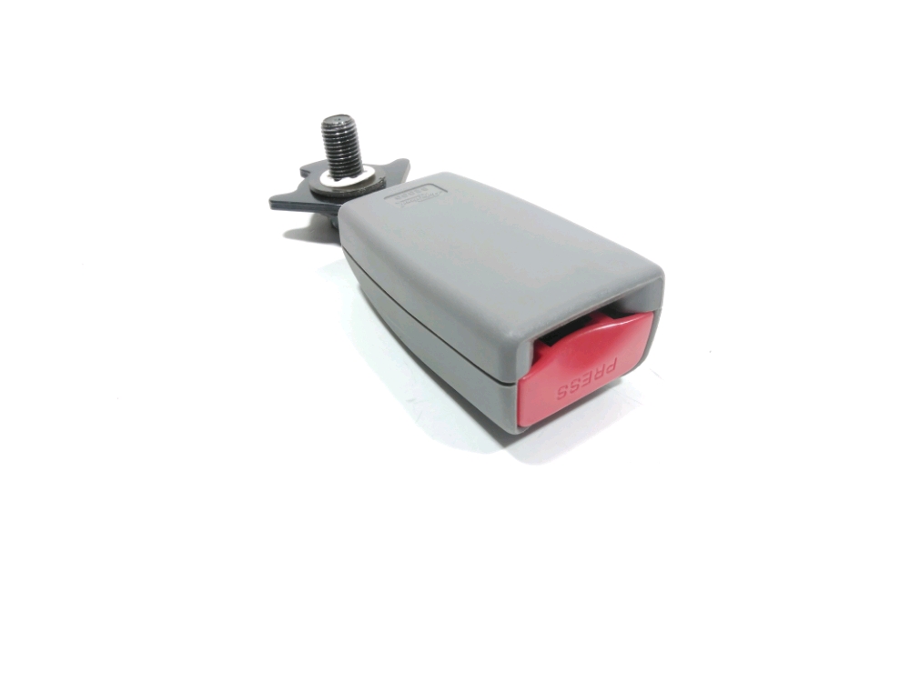 Ancrage ceinture arriere droit