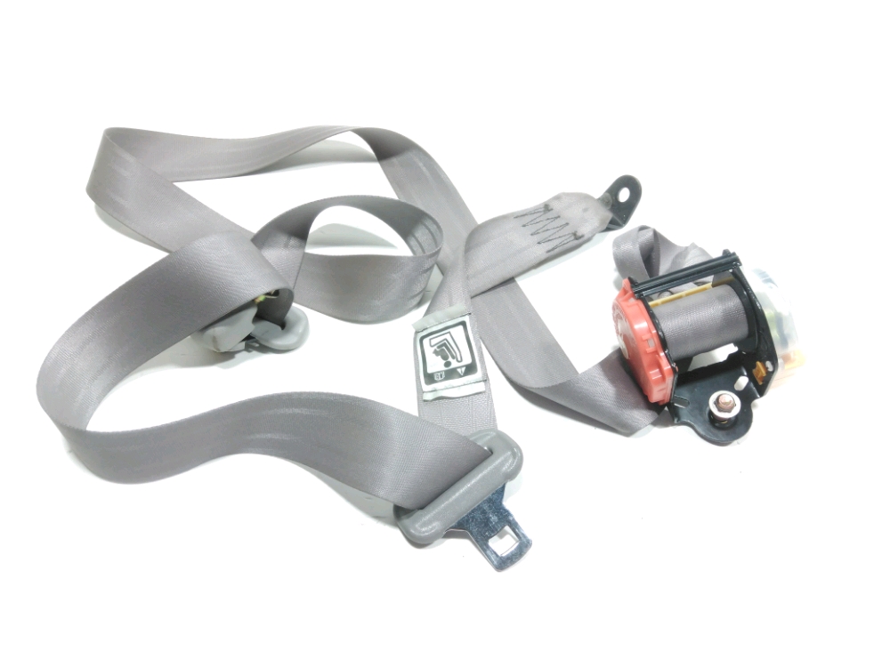Ceinture arrière droite