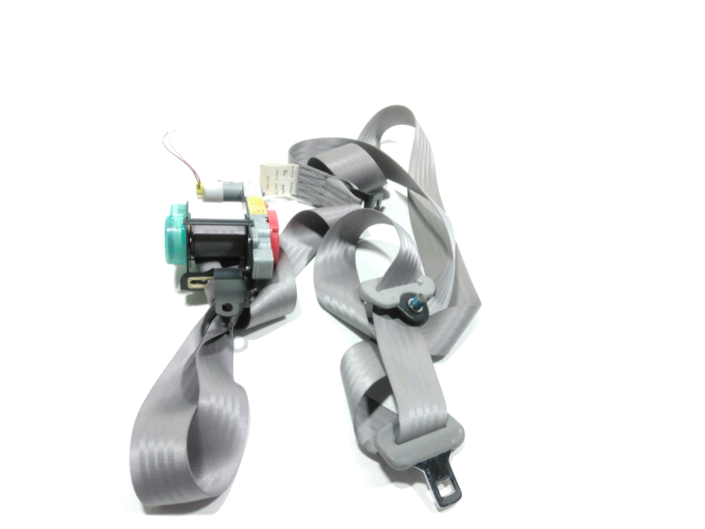 CEINTURE AVANT DROITE