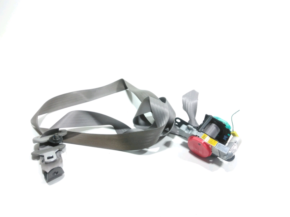 Ceinture avant gauche