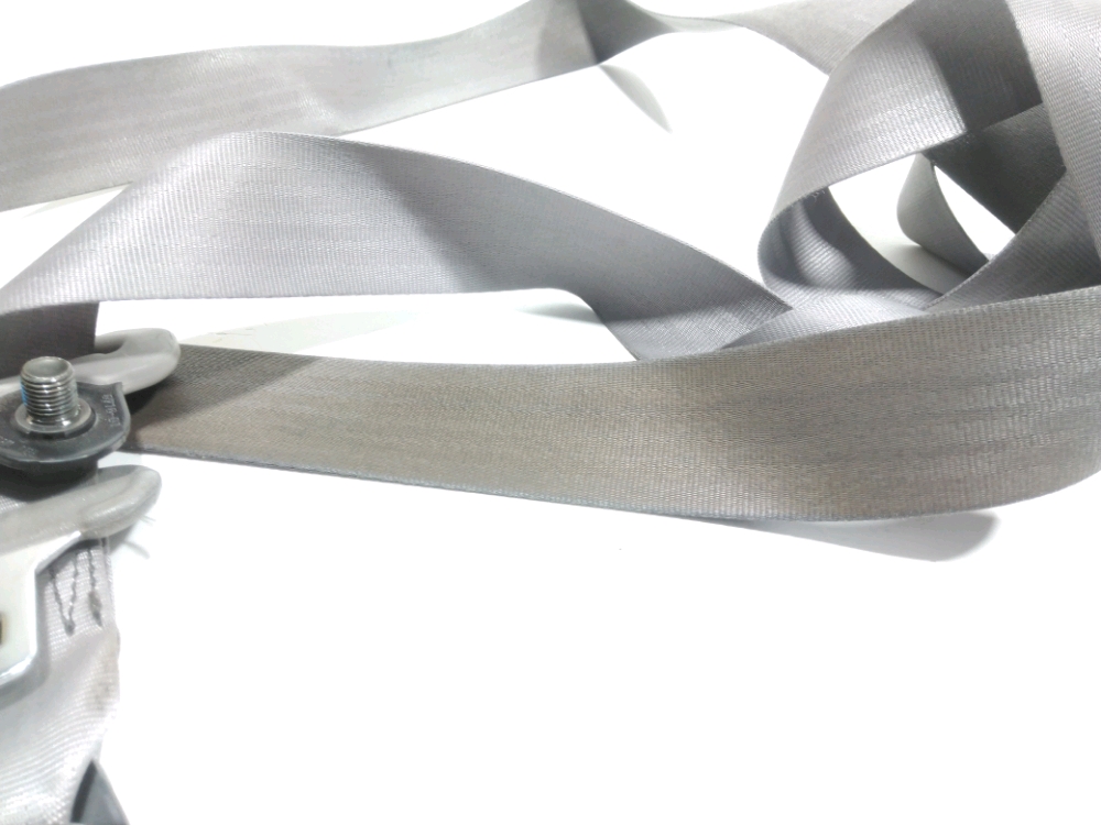 Ceinture avant gauche