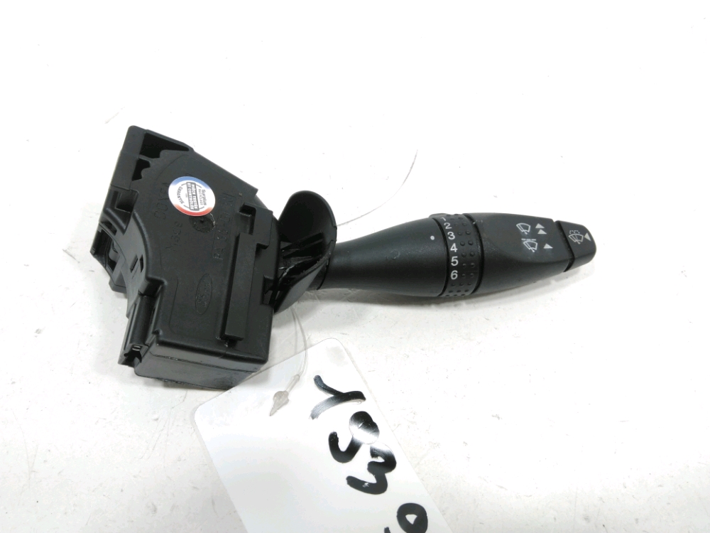 COMMANDE ESSUIE-GLACE