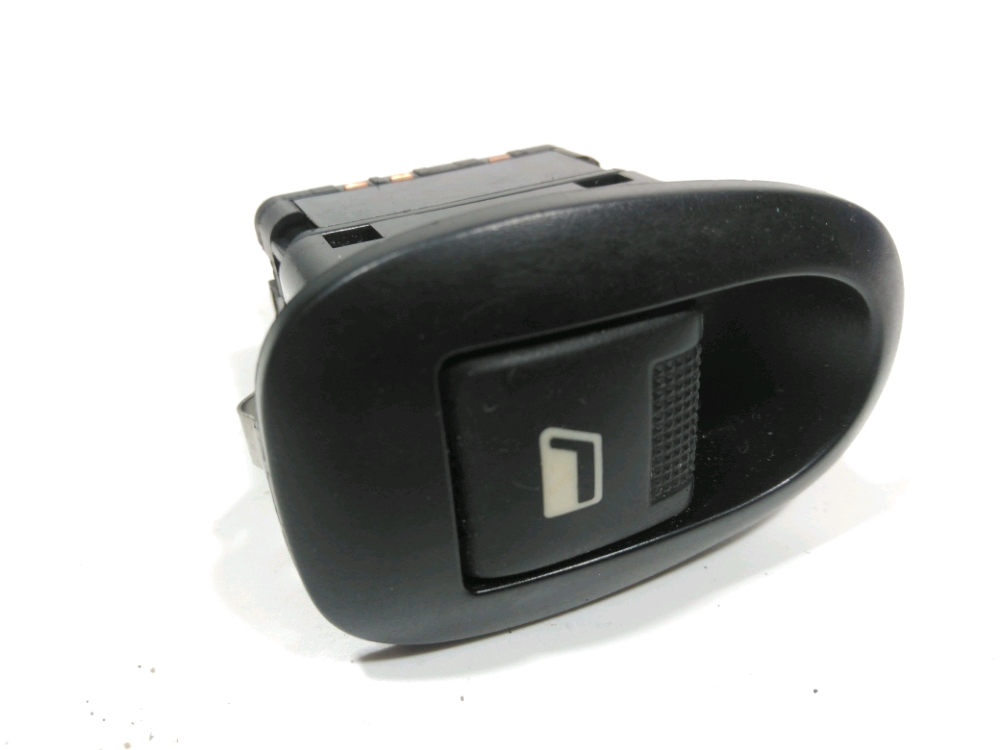 Commande lève-vitre arrière droit