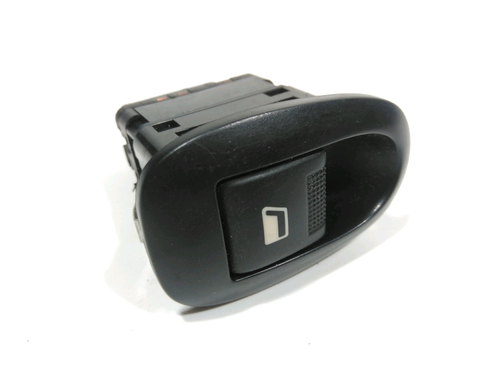 Commande lève-vitre arrière gauche