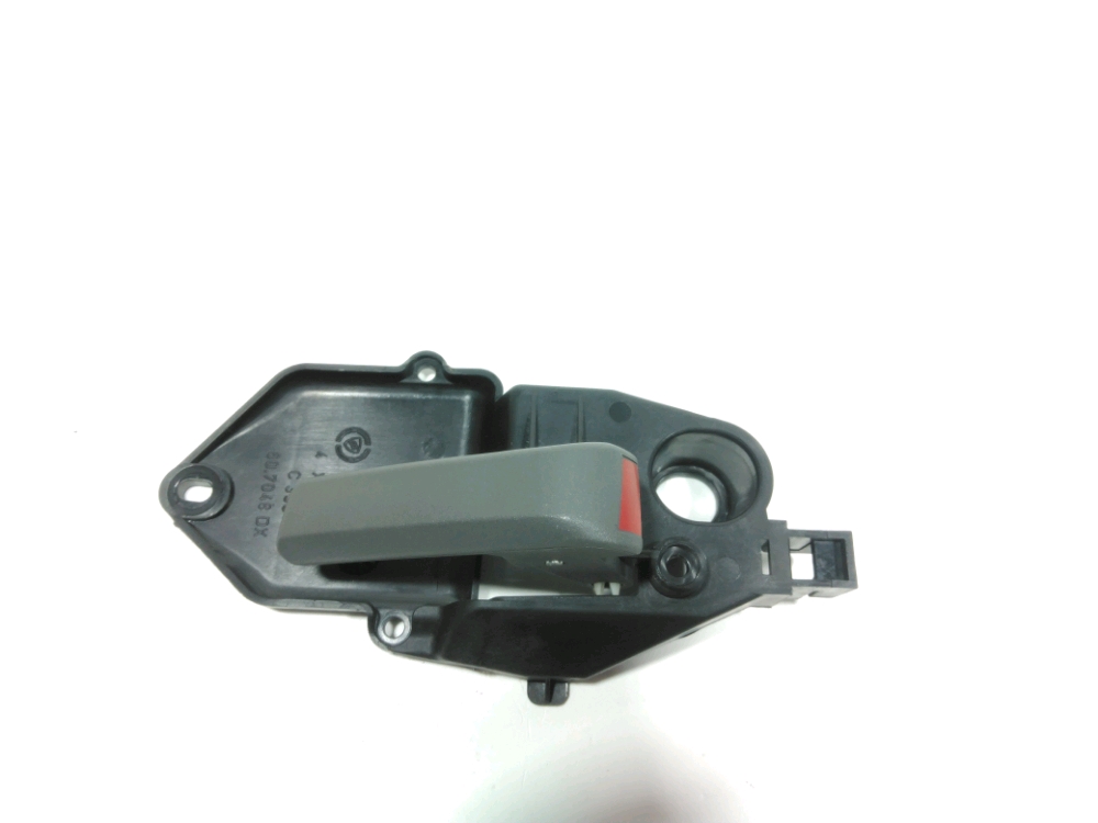 Poignee interieure porte avant droite