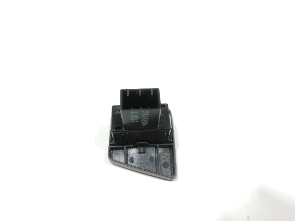 Commande lève-vitre avant gauche