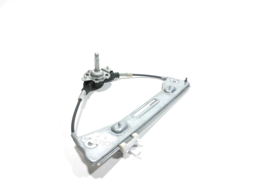 Lève-vitre manuel arrière gauche