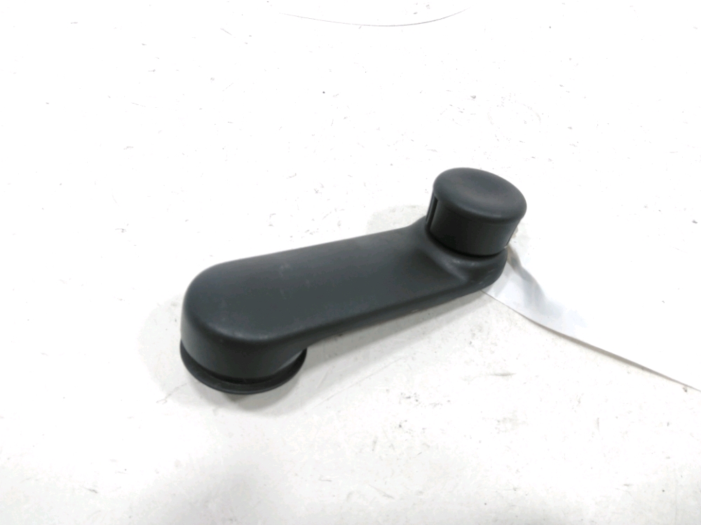 Commande leve-vitre arriere gauche