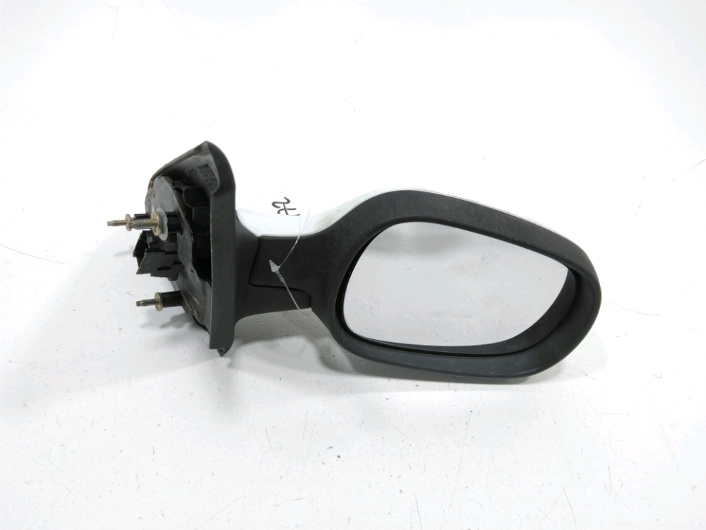 Rétroviseur électrique droit