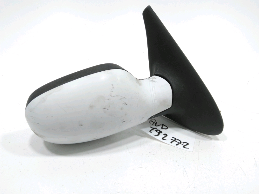 Rétroviseur électrique droit