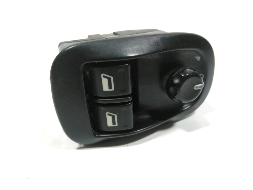 Commande rétroviseur