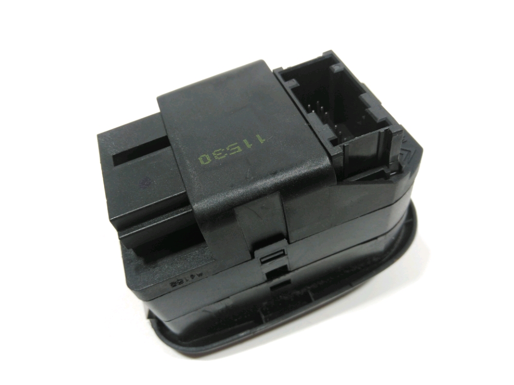 Commande rétroviseur