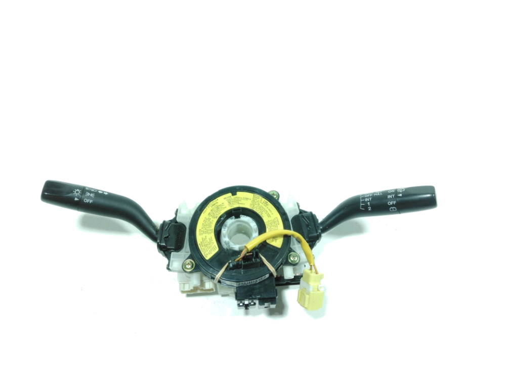 Commande sous-volant