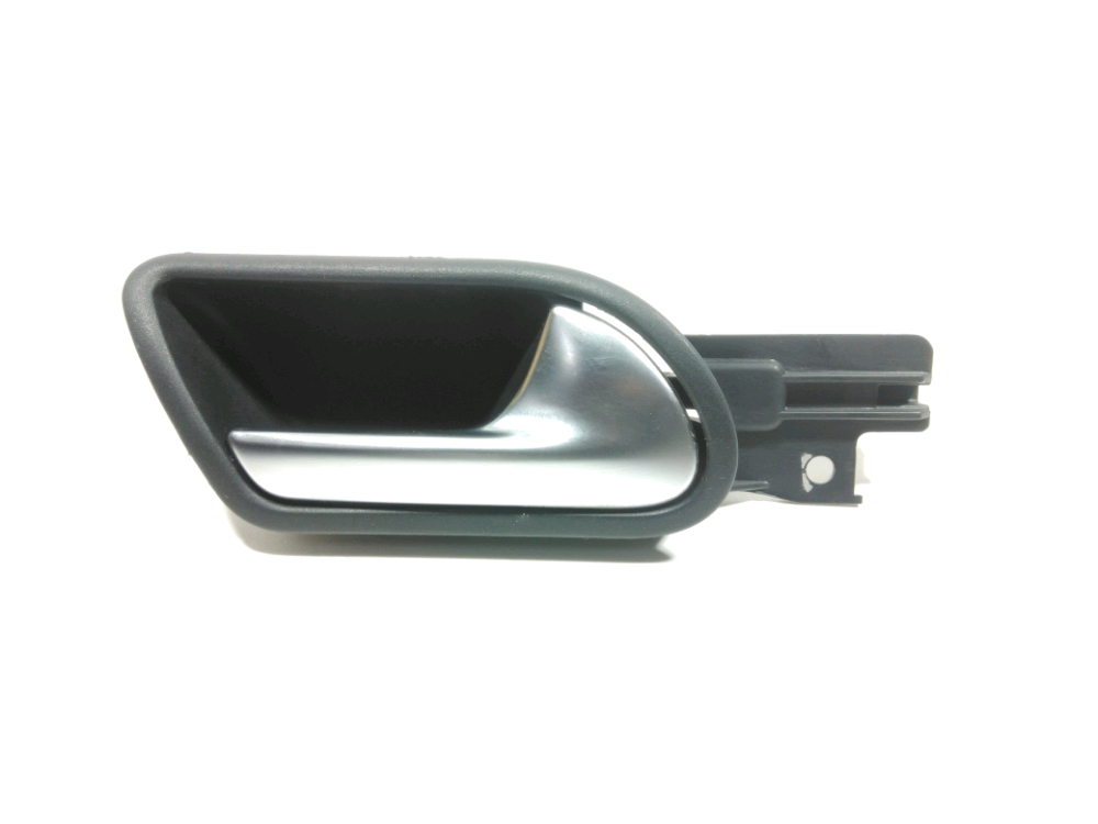 Poignee interieure porte arriere droite